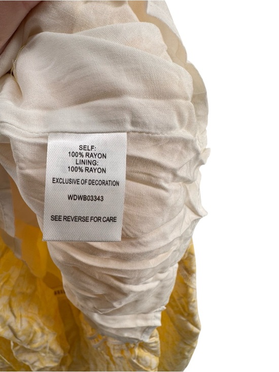 Lost + Wander Sweet Summer Daze Midi Dress - Picture 13 of 14